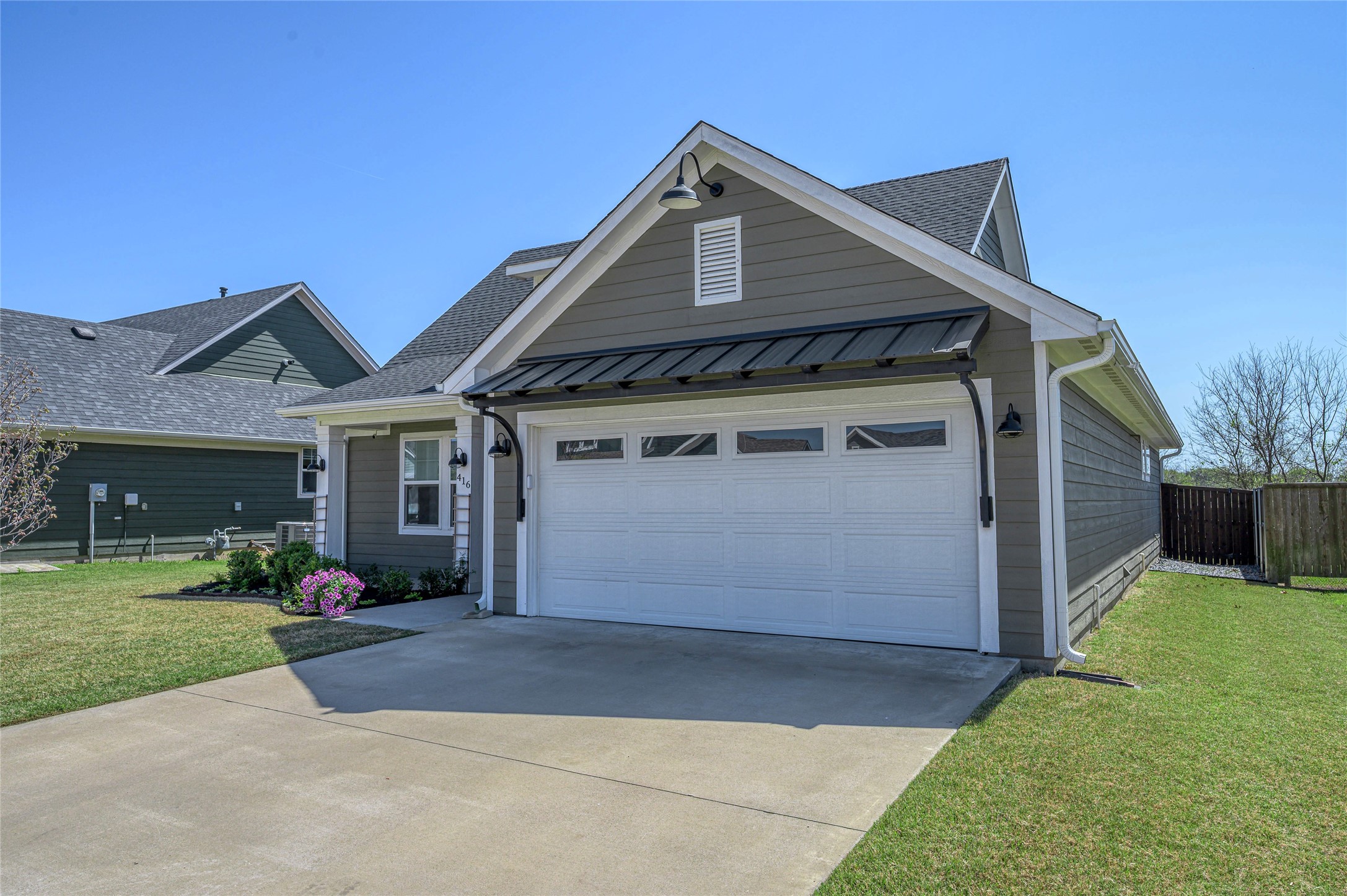 416 Carneros Drive Sherman TX 75092