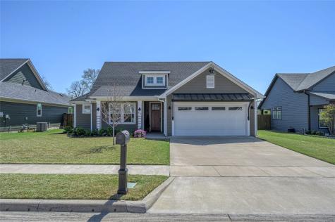 416 Carneros Drive Sherman TX 75092