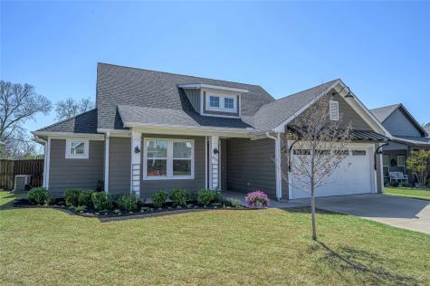 416 Carneros Drive Sherman TX 75092