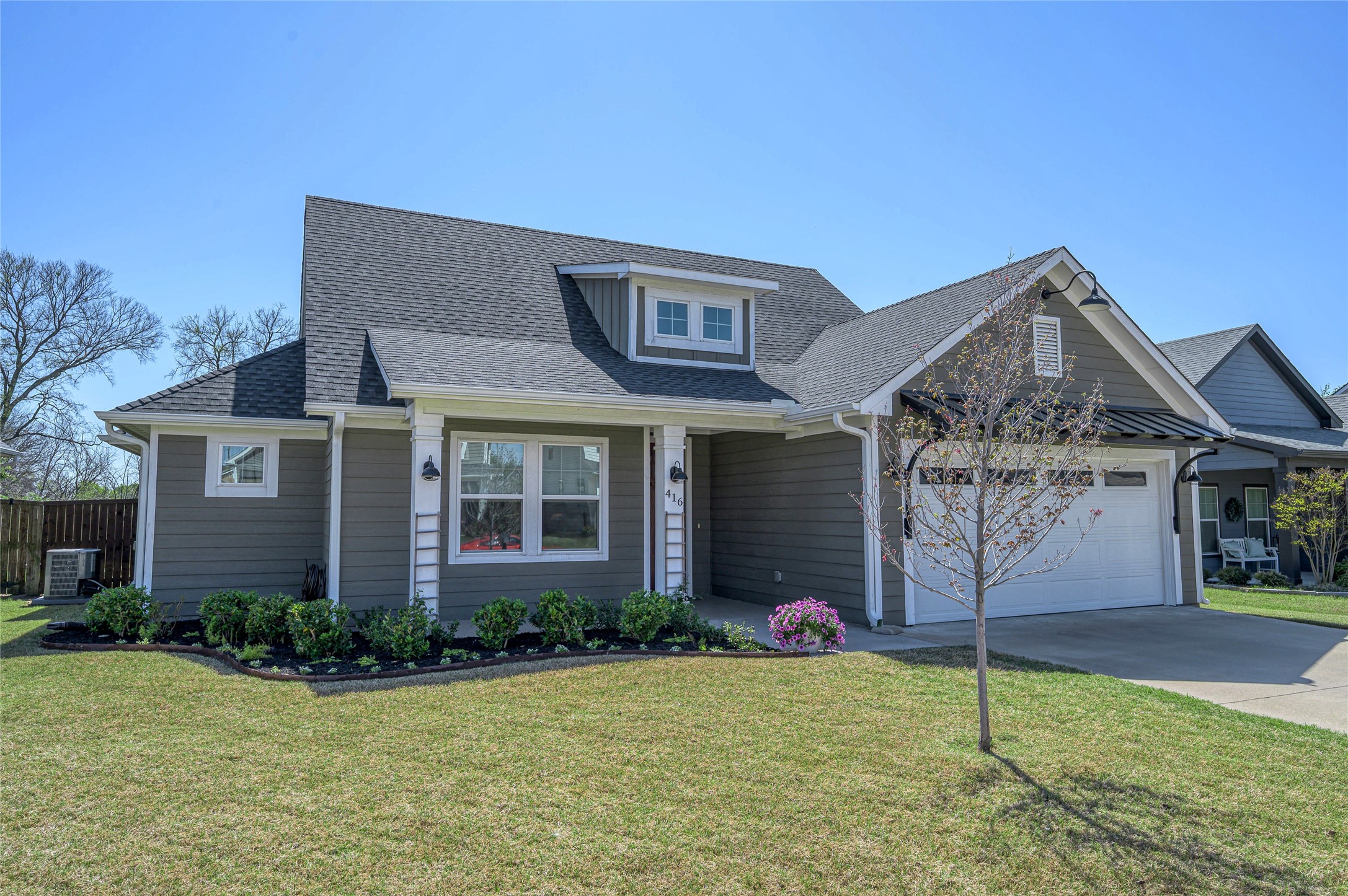 416 Carneros Drive Sherman TX 75092