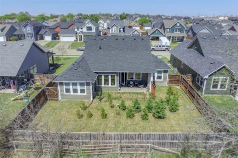 416 Carneros Drive Sherman TX 75092