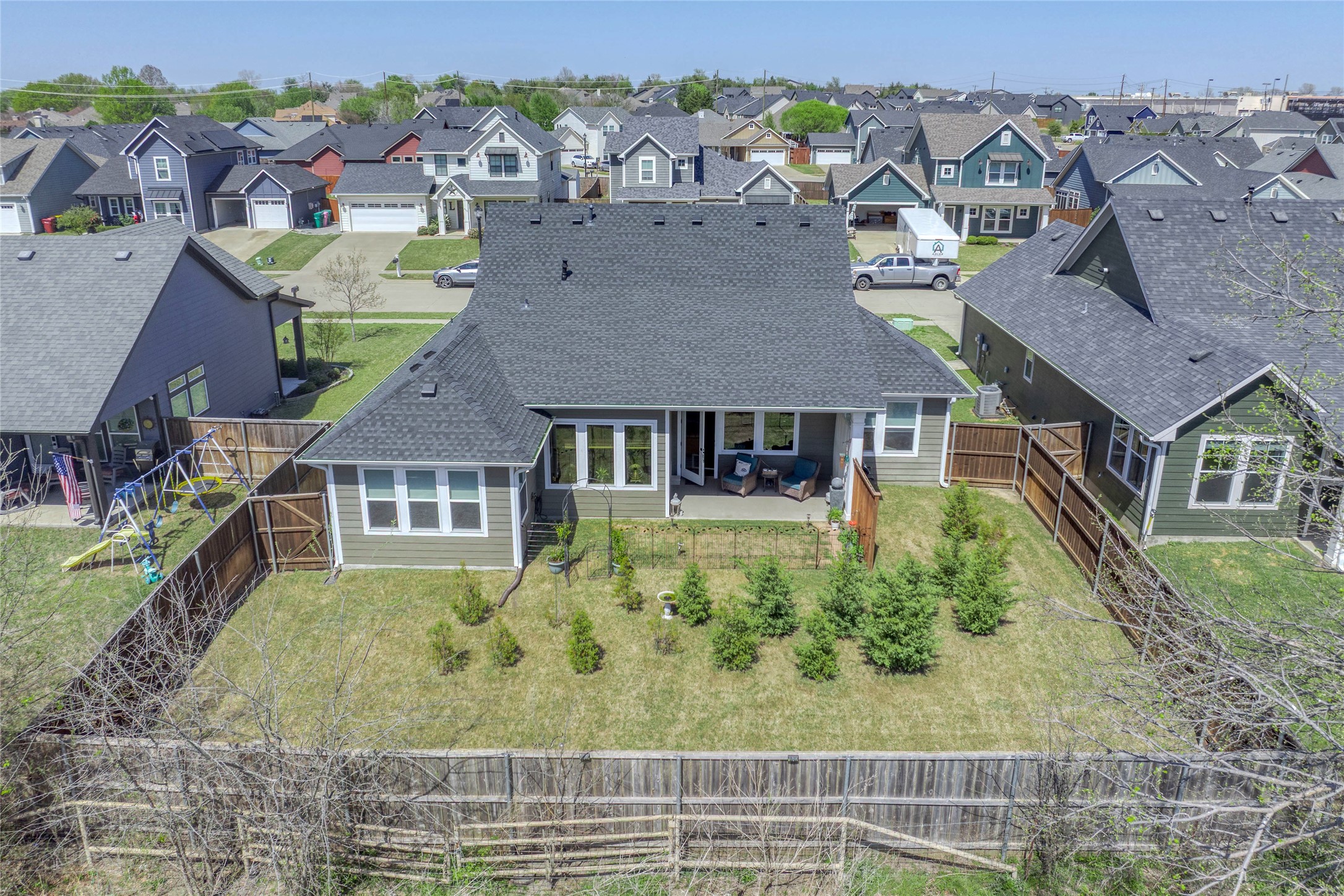 416 Carneros Drive Sherman TX 75092
