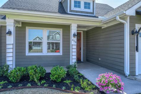416 Carneros Drive Sherman TX 75092