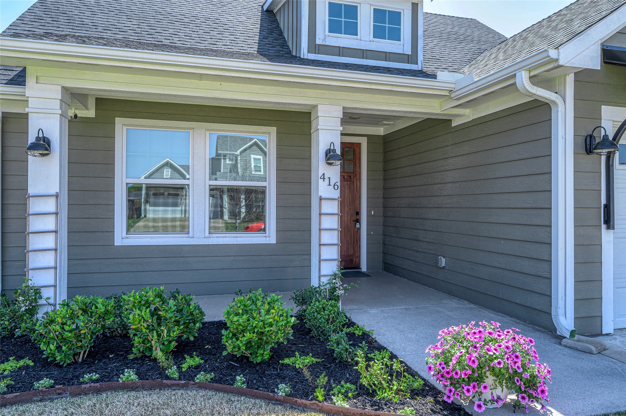 416 Carneros Drive Sherman TX 75092
