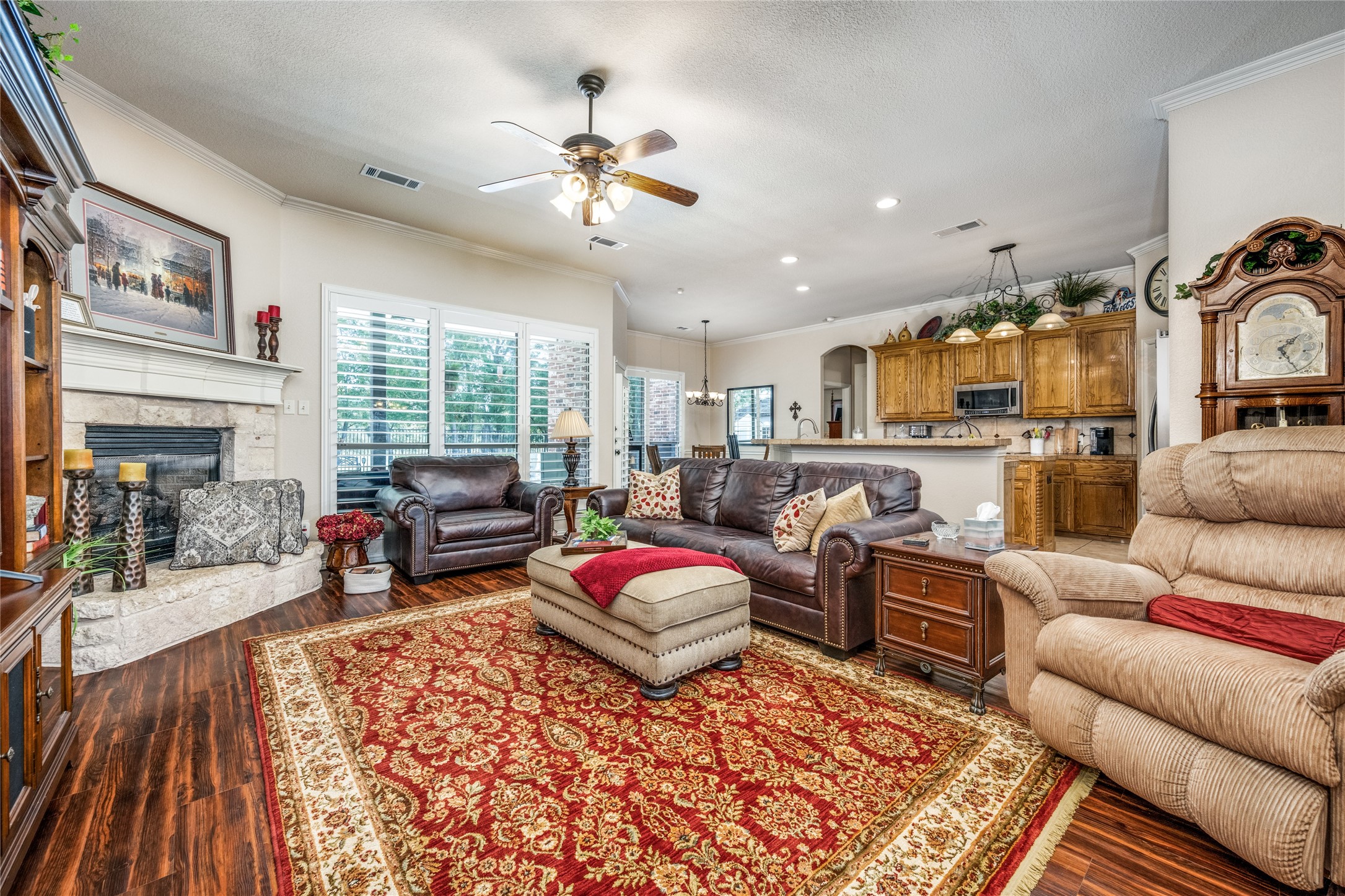 820 N Tejas Drive Sanger TX 76266