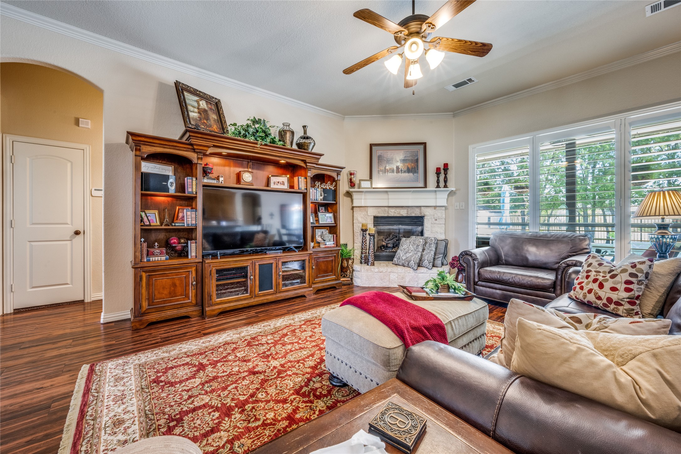 820 N Tejas Drive Sanger TX 76266