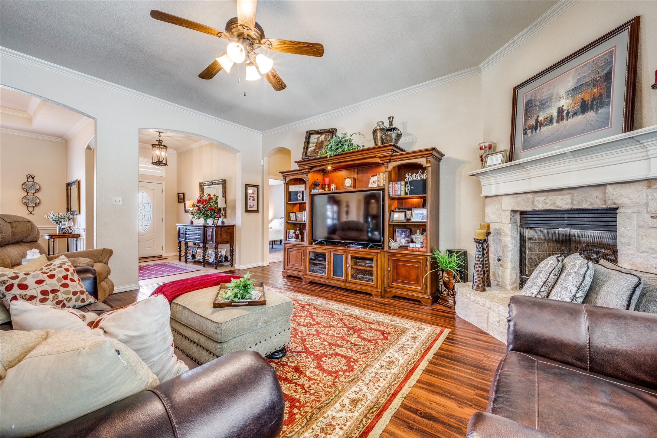 820 N Tejas Drive Sanger TX 76266