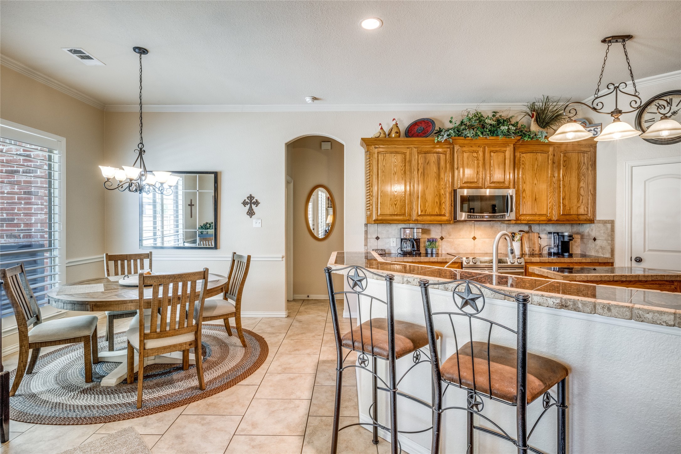 820 N Tejas Drive Sanger TX 76266