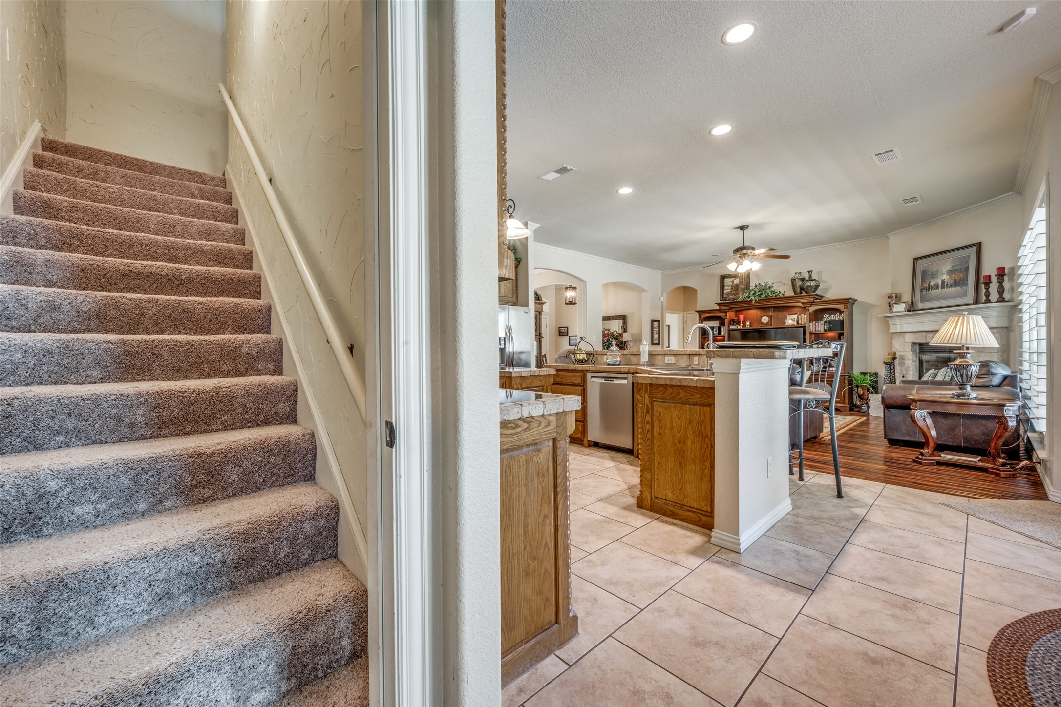 820 N Tejas Drive Sanger TX 76266