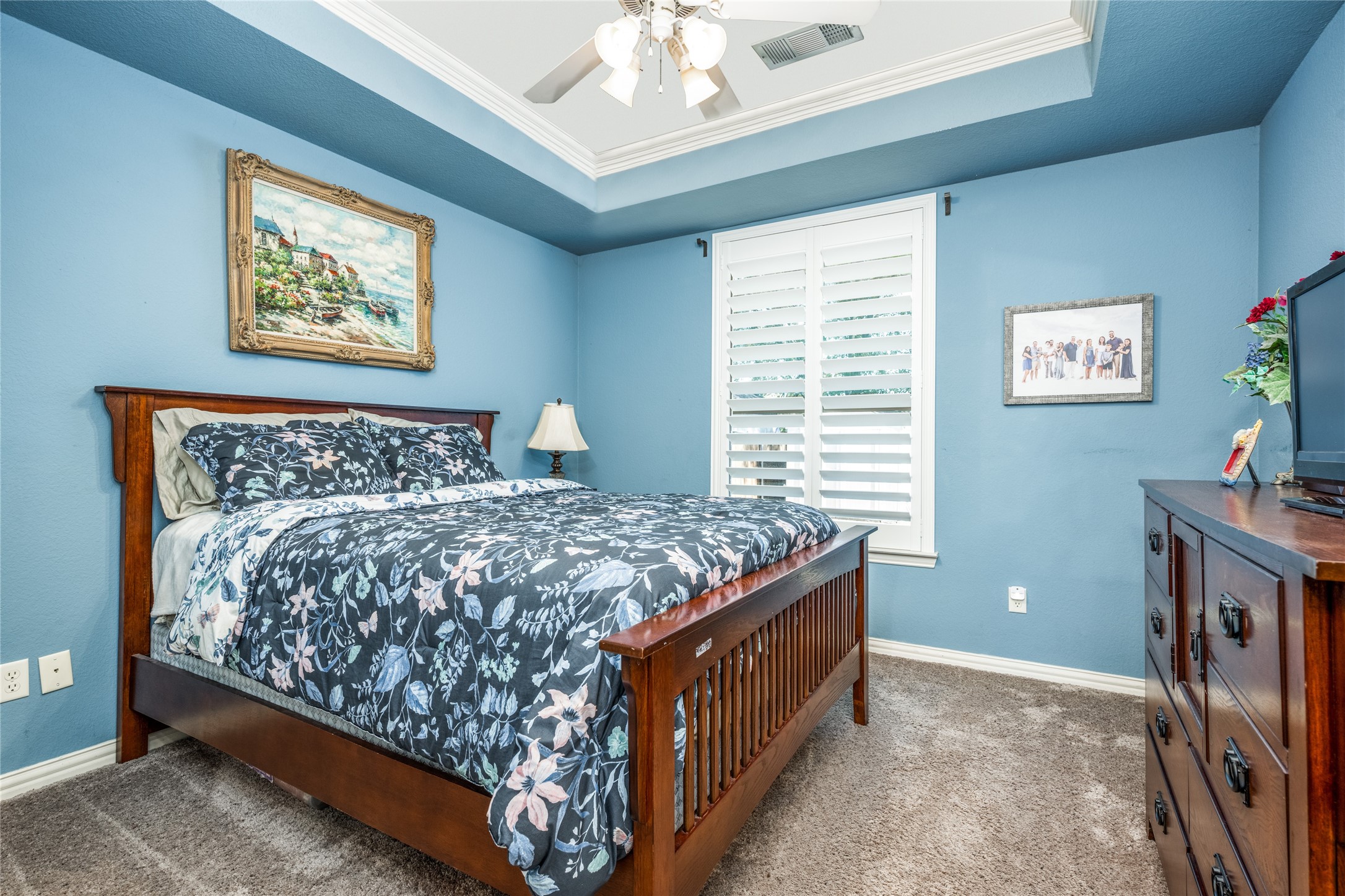 820 N Tejas Drive Sanger TX 76266