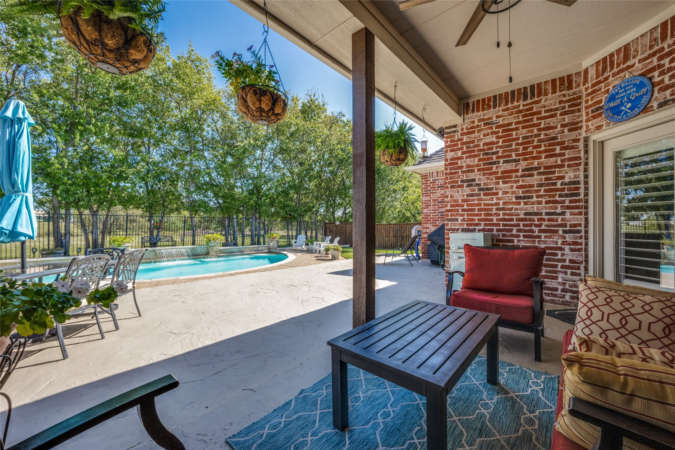 820 N Tejas Drive Sanger TX 76266
