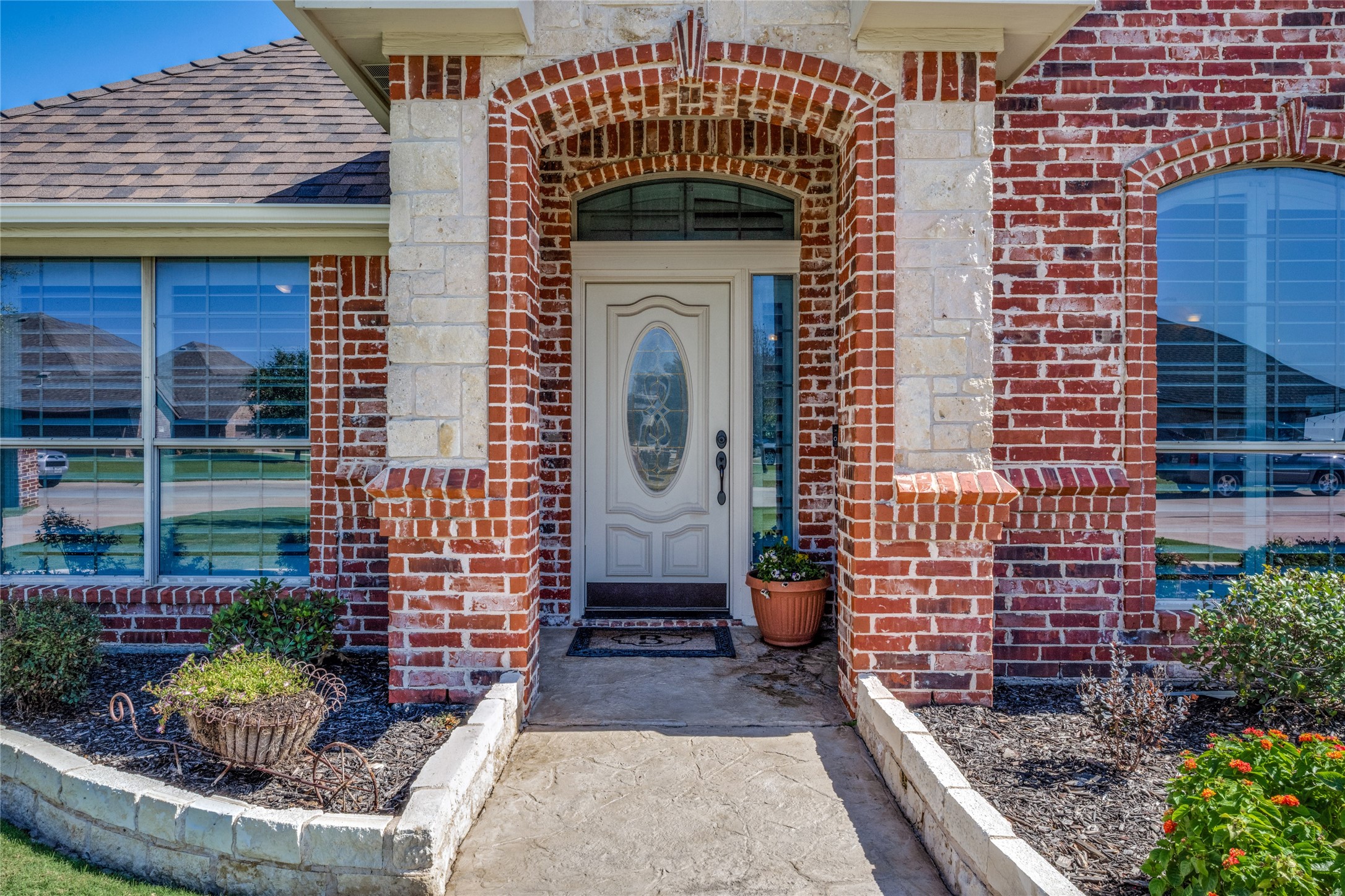 820 N Tejas Drive Sanger TX 76266