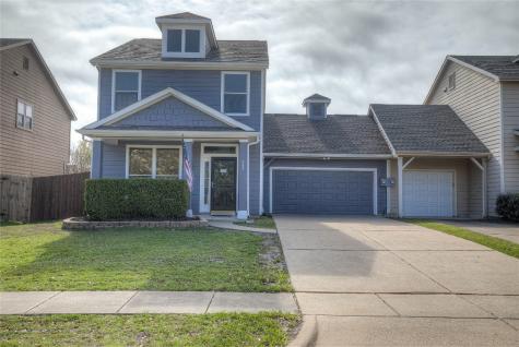 909 Carlton Road Wylie TX 75098