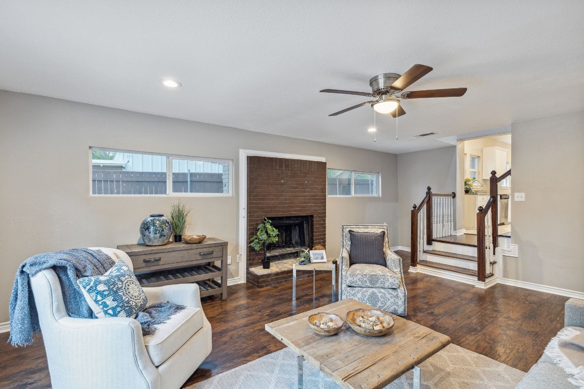 1209 Martha Street Waxahachie TX 75165