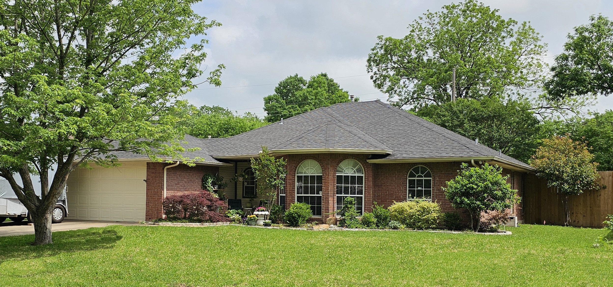 226 Morene Avenue Waxahachie TX 75165