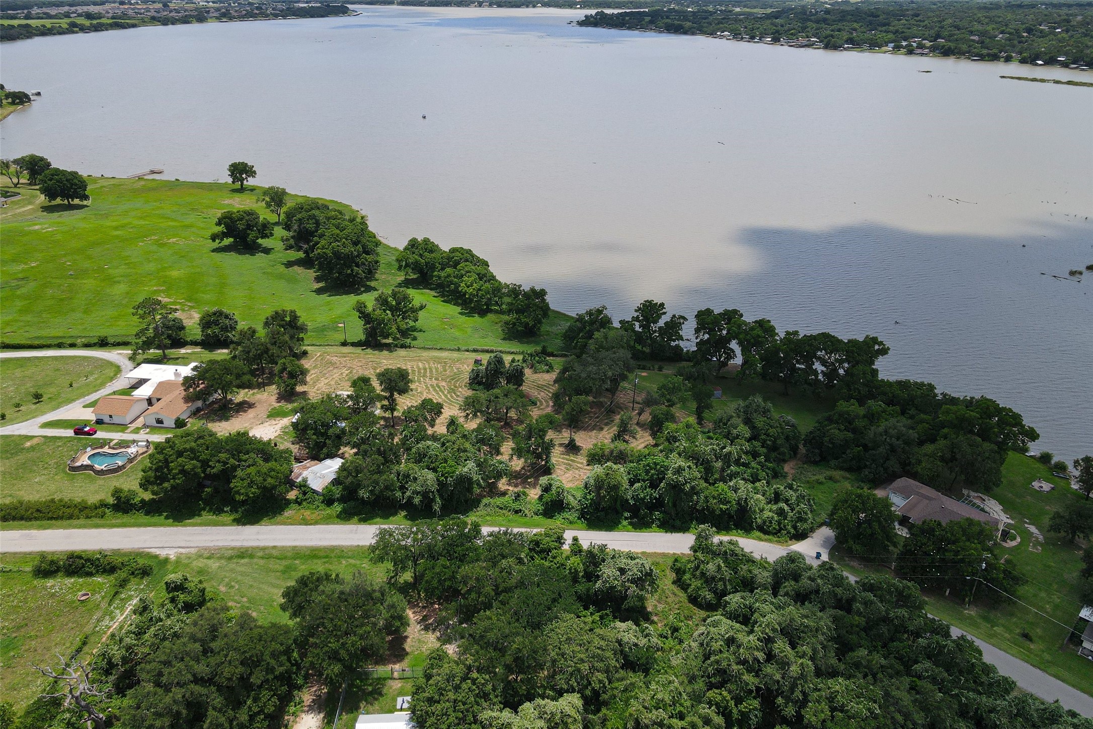 4720 Peveler Road Granbury TX 76049