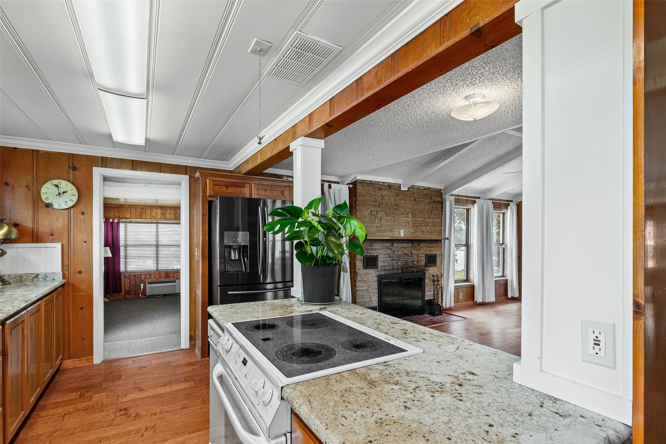 4720 Peveler Road Granbury TX 76049
