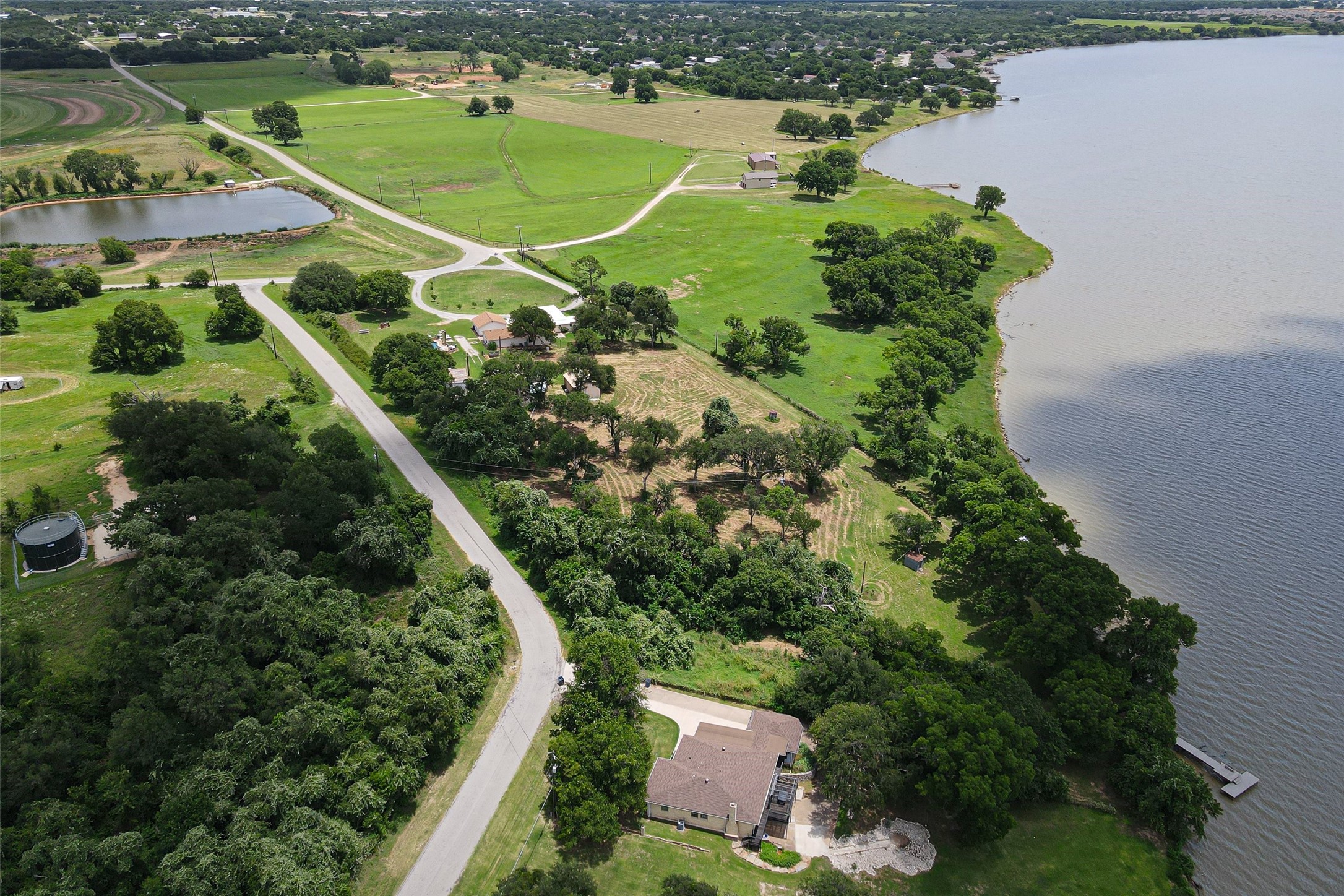 4720 Peveler Road Granbury TX 76049