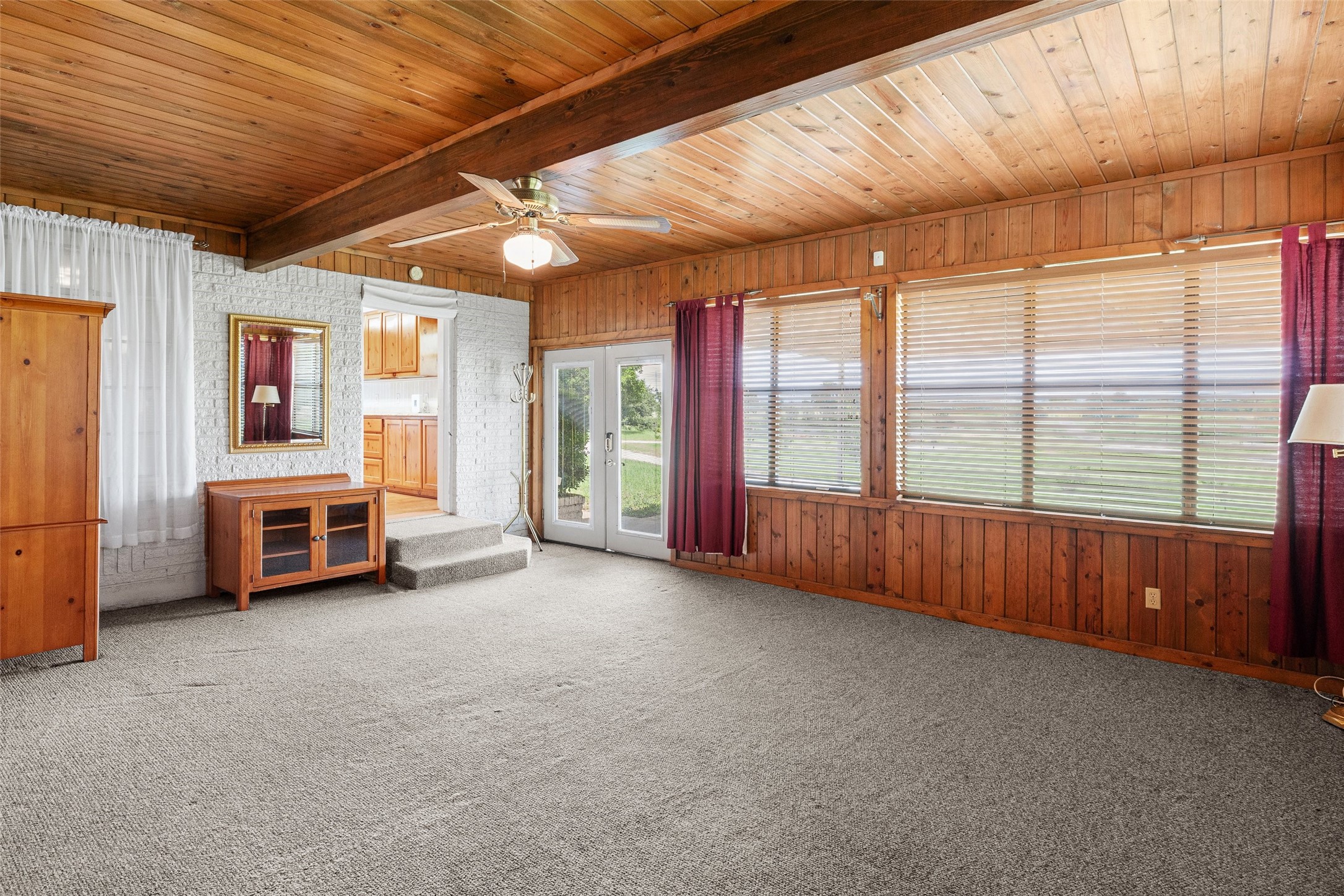 4720 Peveler Road Granbury TX 76049