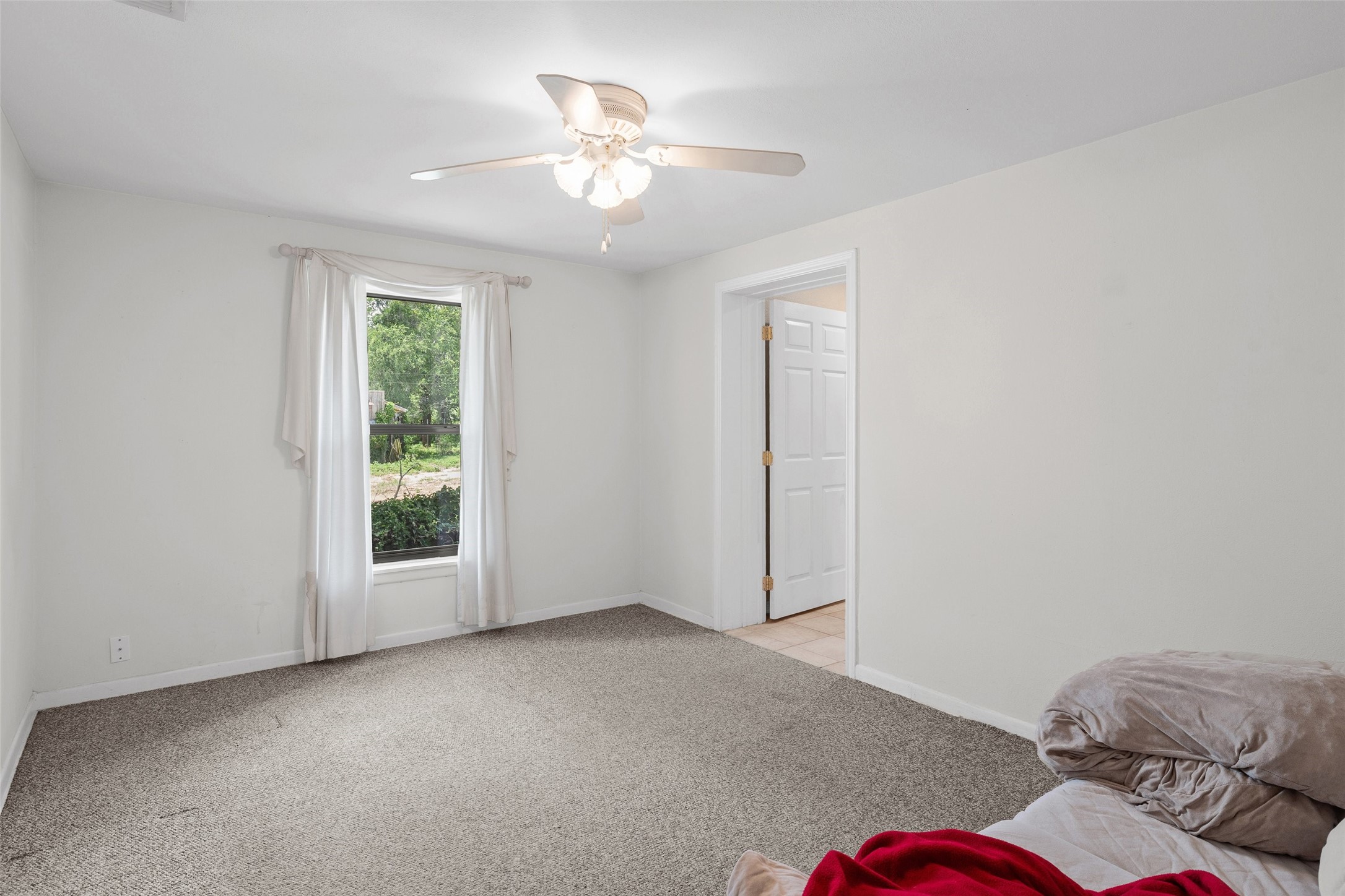 4720 Peveler Road Granbury TX 76049