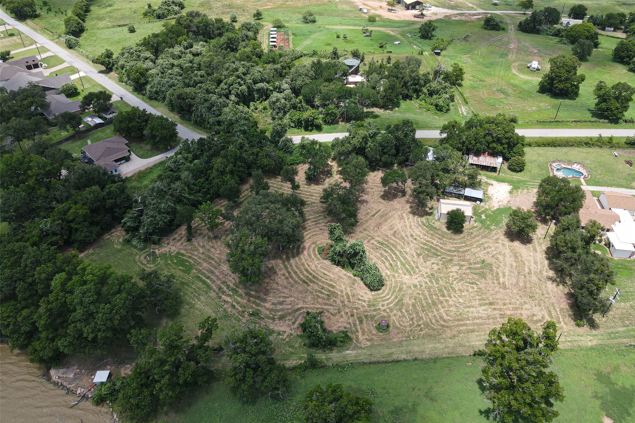 4720 Peveler Road Granbury TX 76049