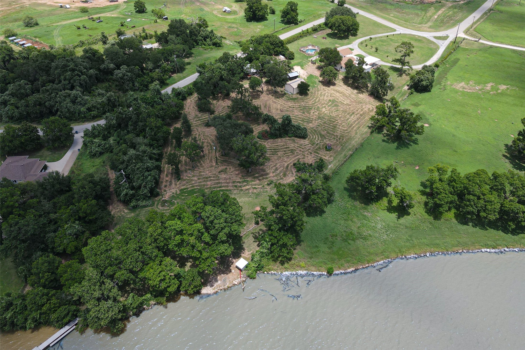 4720 Peveler Road Granbury TX 76049