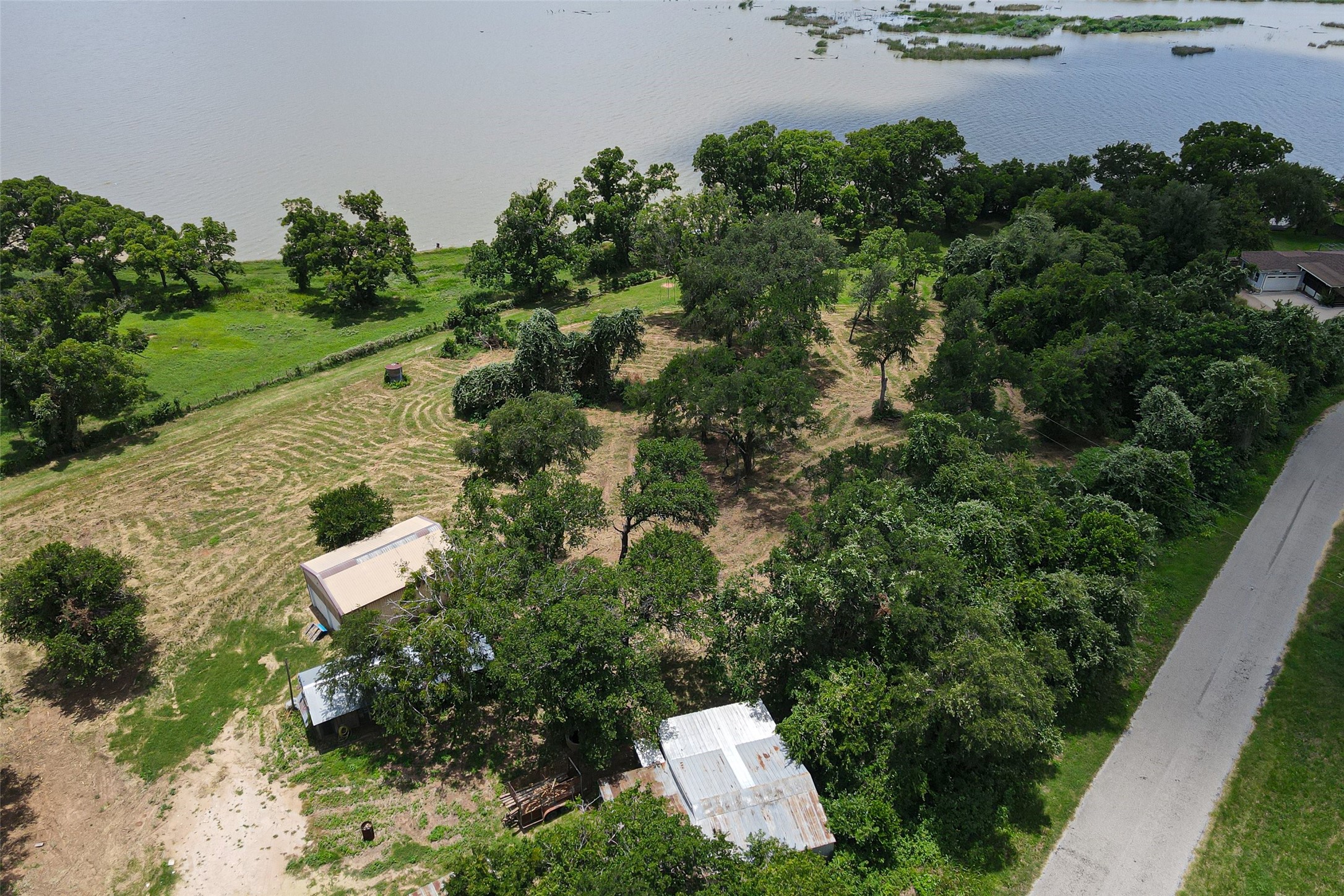 4720 Peveler Road Granbury TX 76049
