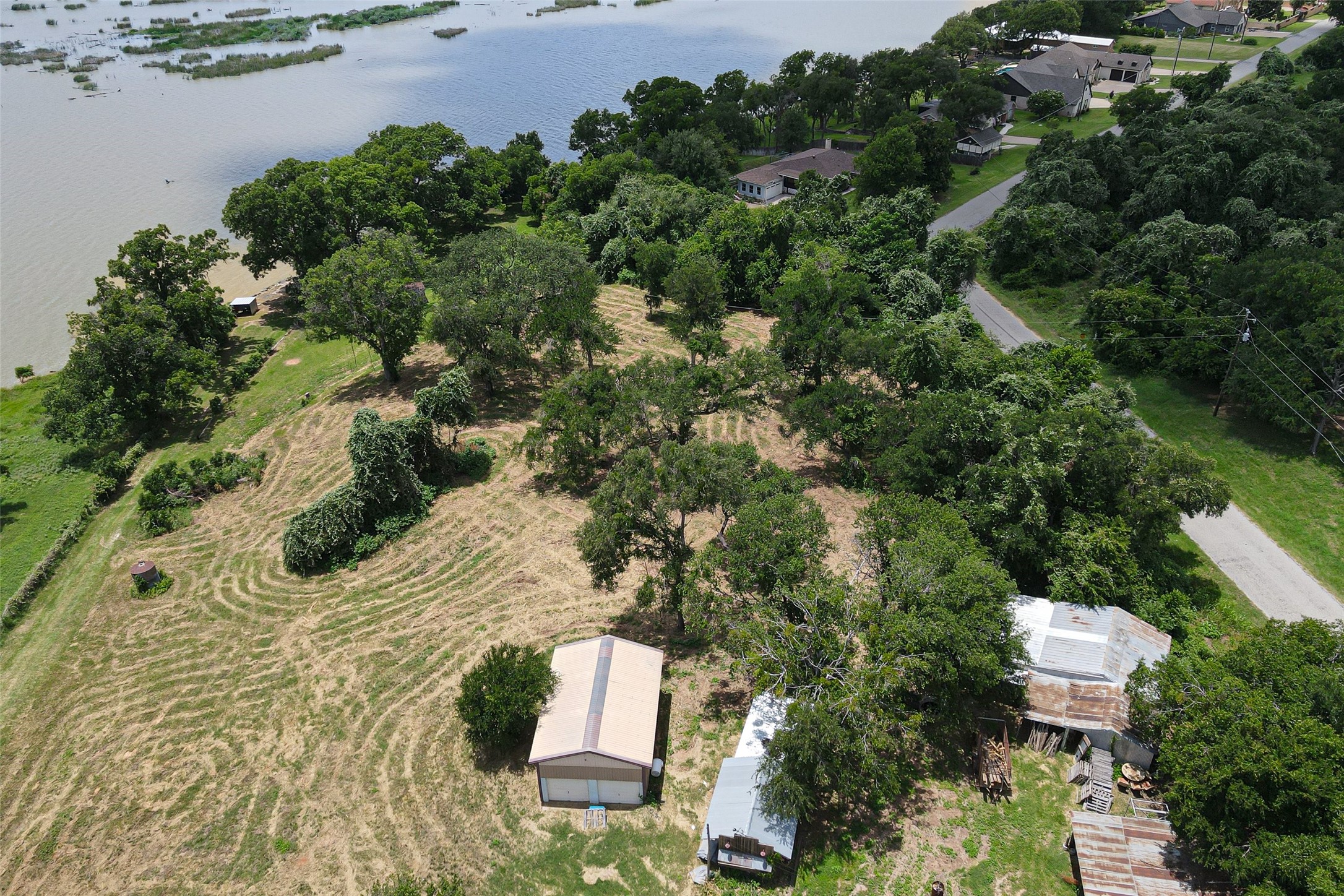 4720 Peveler Road Granbury TX 76049