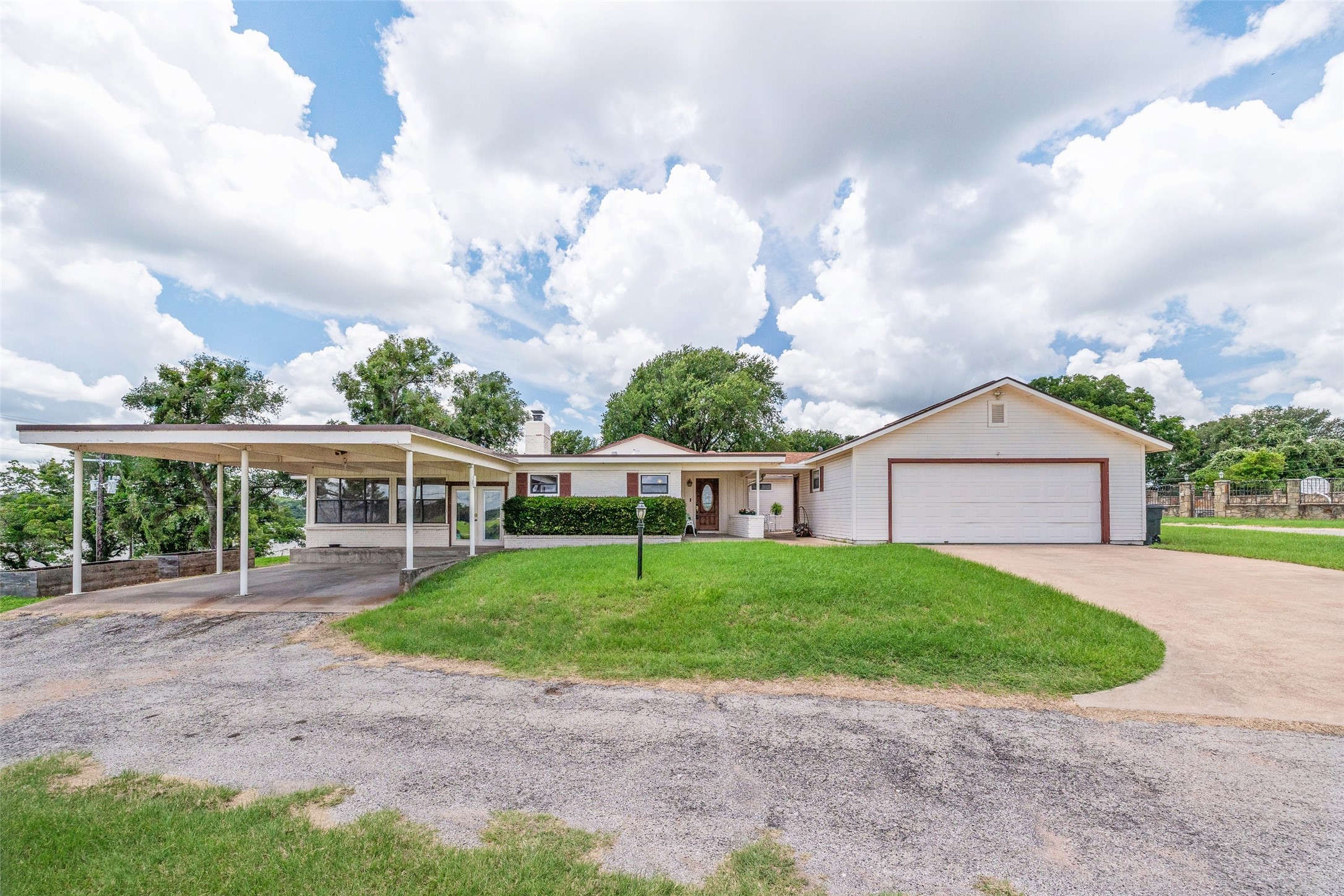 4720 Peveler Road Granbury TX 76049