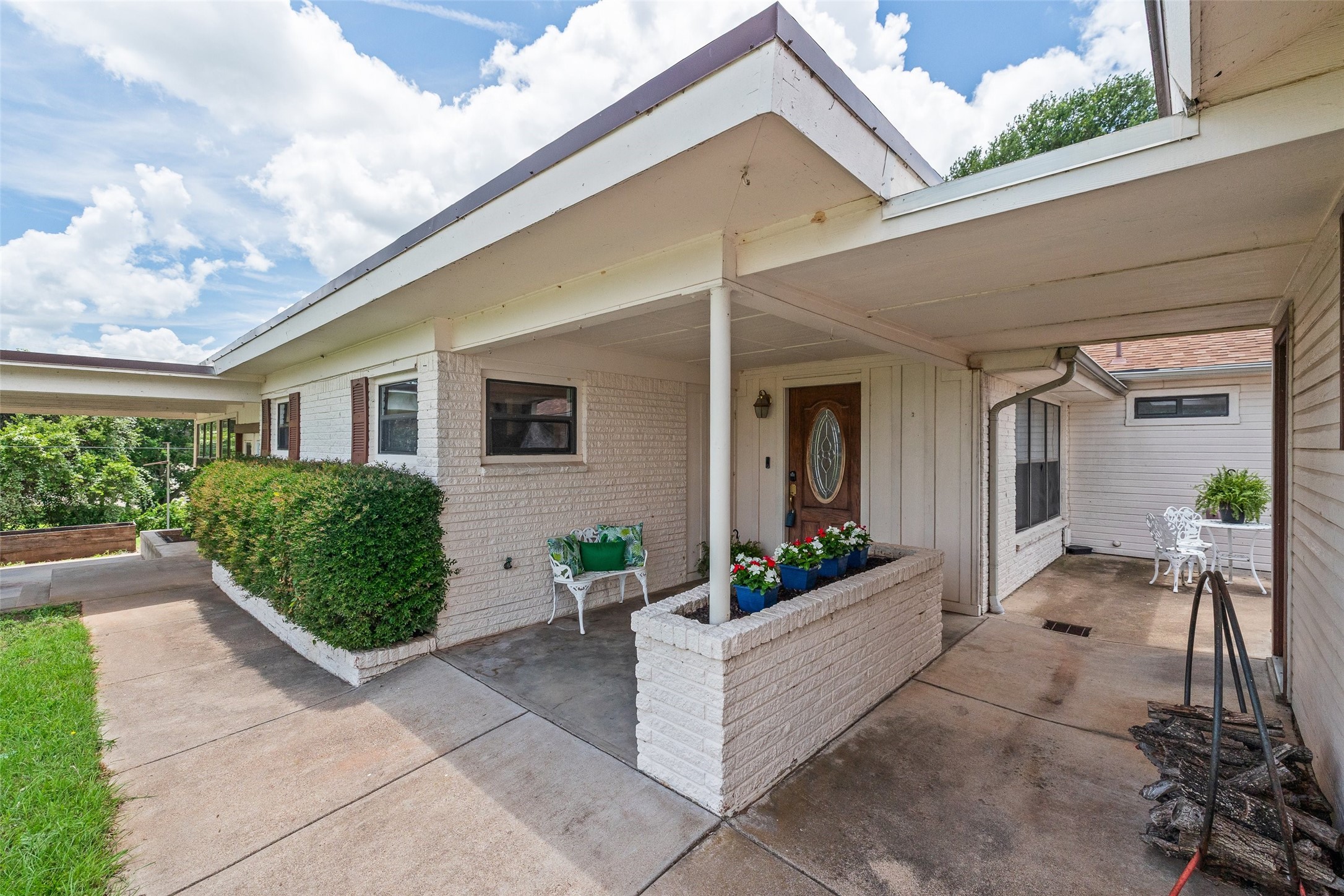 4720 Peveler Road Granbury TX 76049
