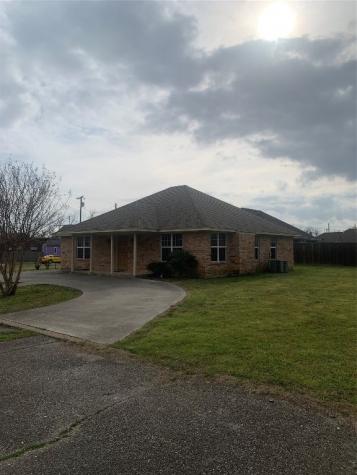 7011TH Street Honey Grove TX 75446