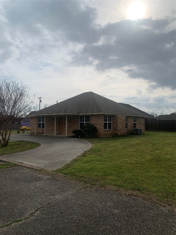 7011TH Street Honey Grove TX 75446
