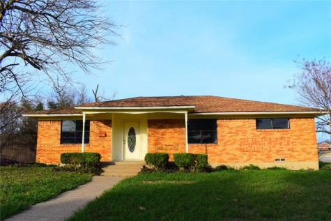 859 Sycamore Lane Lancaster TX 75146