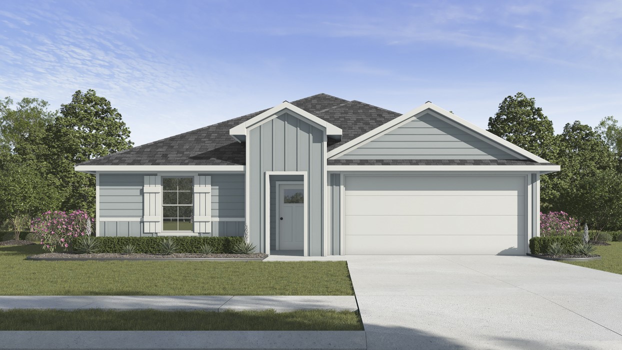 506 Saddle Blanket Drive Josephine TX 75173