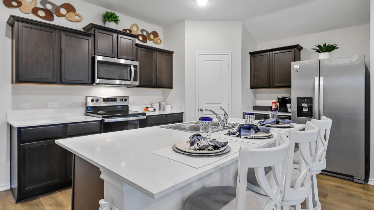 506 Saddle Blanket Drive Josephine TX 75173