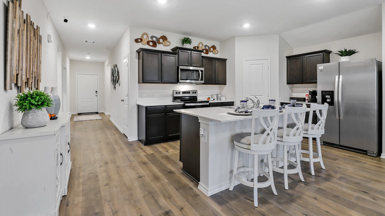 506 Saddle Blanket Drive Josephine TX 75173