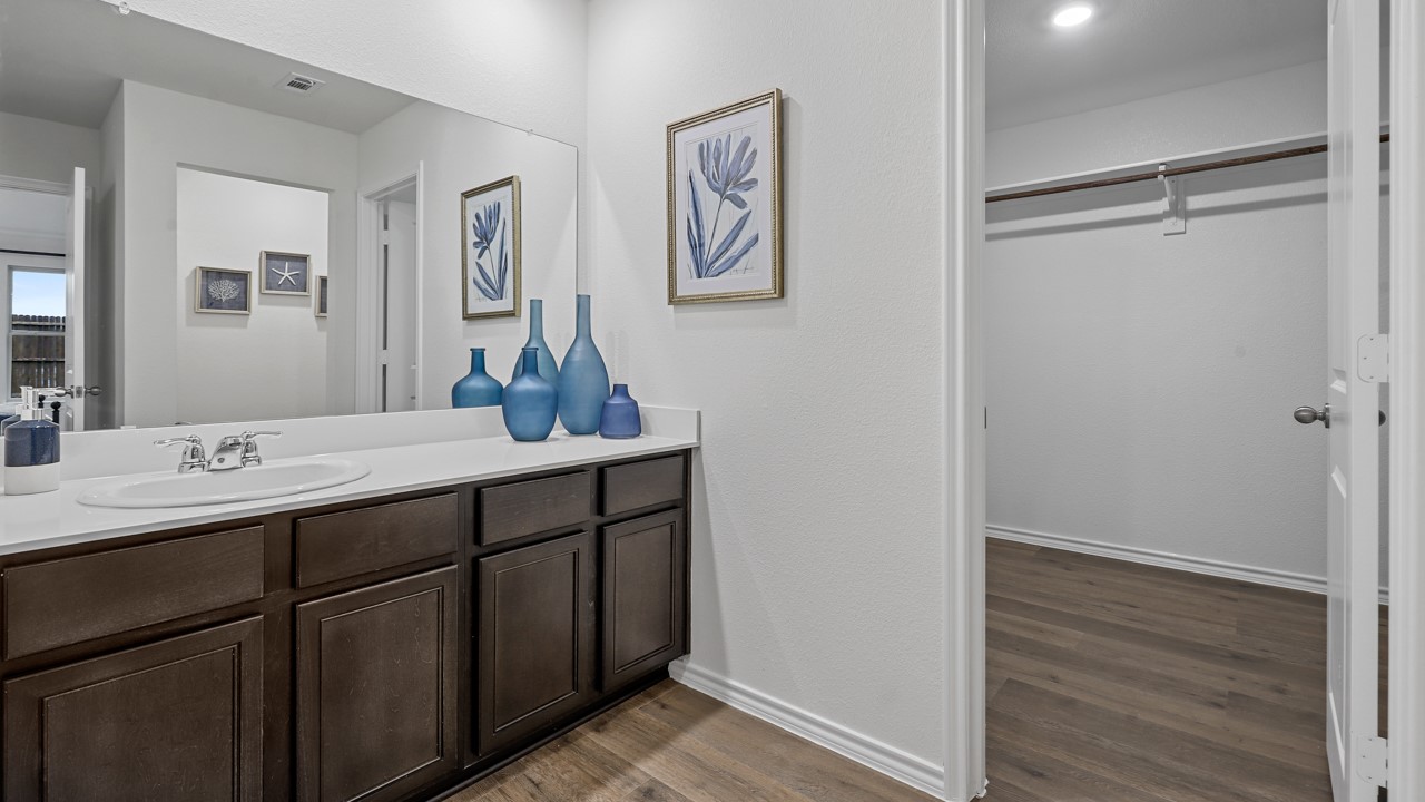 506 Saddle Blanket Drive Josephine TX 75173