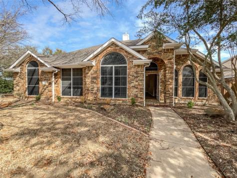 105 Ventura Court Allen TX 75013