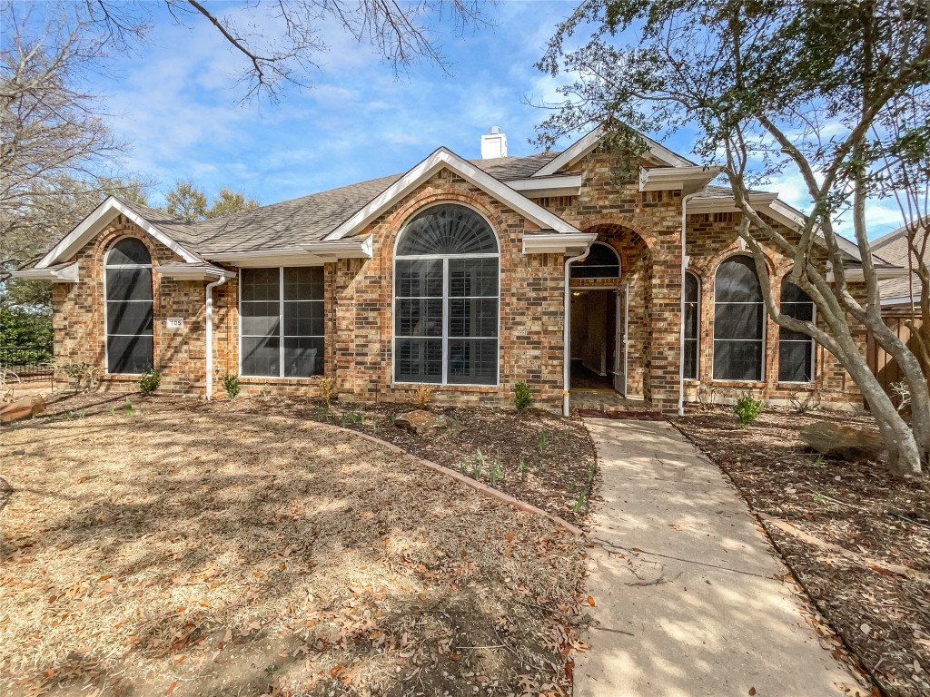 105 Ventura Court Allen TX 75013