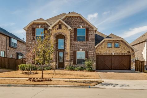16205 Barton Creek Lane Frisco TX 75033