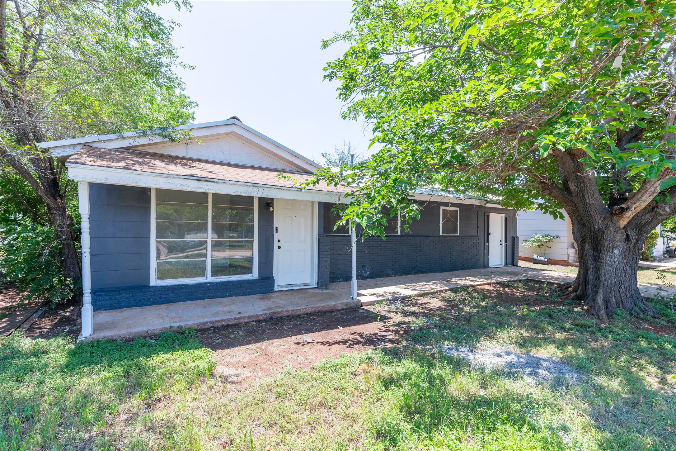 5131 Encino Road Abilene TX 79605