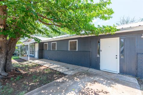 5131 Encino Road Abilene TX 79605
