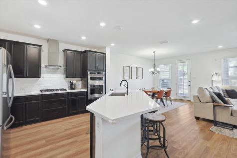 3501 Highland Bayou Drive Prosper TX 75078