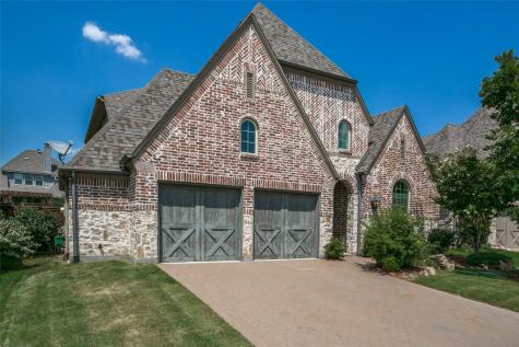 2925 Telford The Colony TX 75056