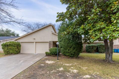 6537 Circleview Drive North Richland Hills TX 76180