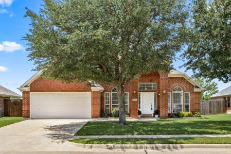4405 Chasemoor Place Frisco TX 75035
