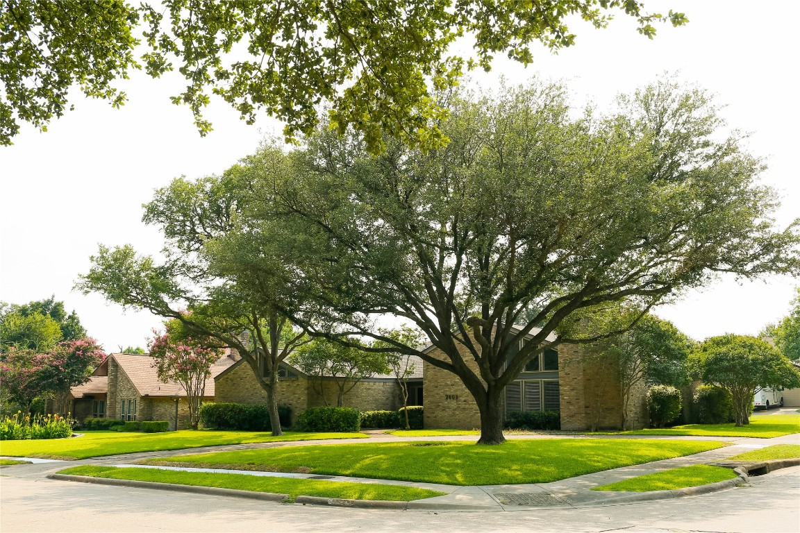 2609 Sherrill Park Court Richardson TX 75082