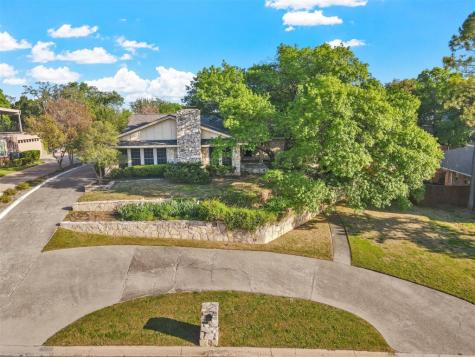 7709 Woodside Hill Fort Worth TX 76179