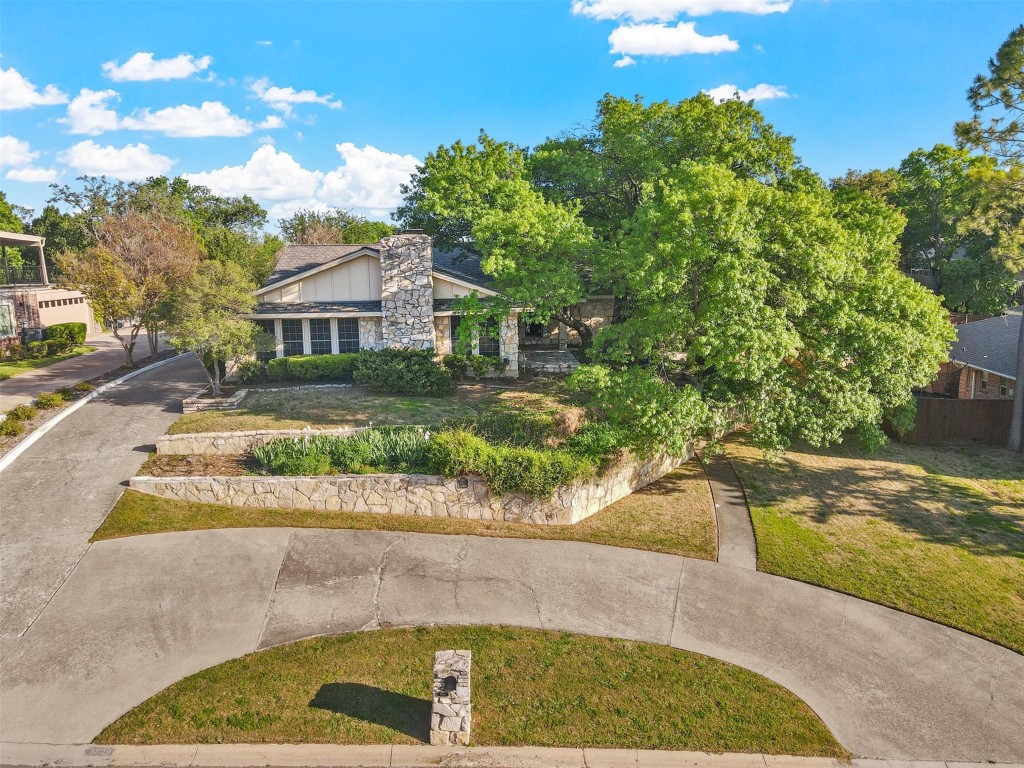 7709 Woodside Hill Fort Worth TX 76179