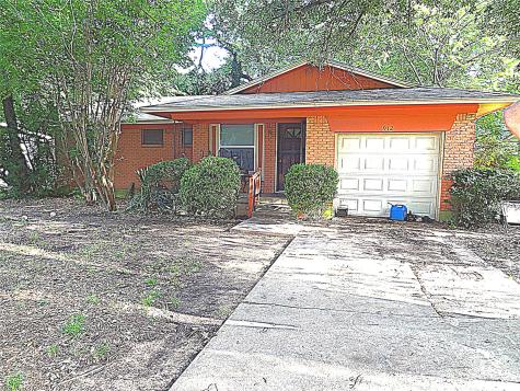 912 Sierra Drive Denton TX 76209